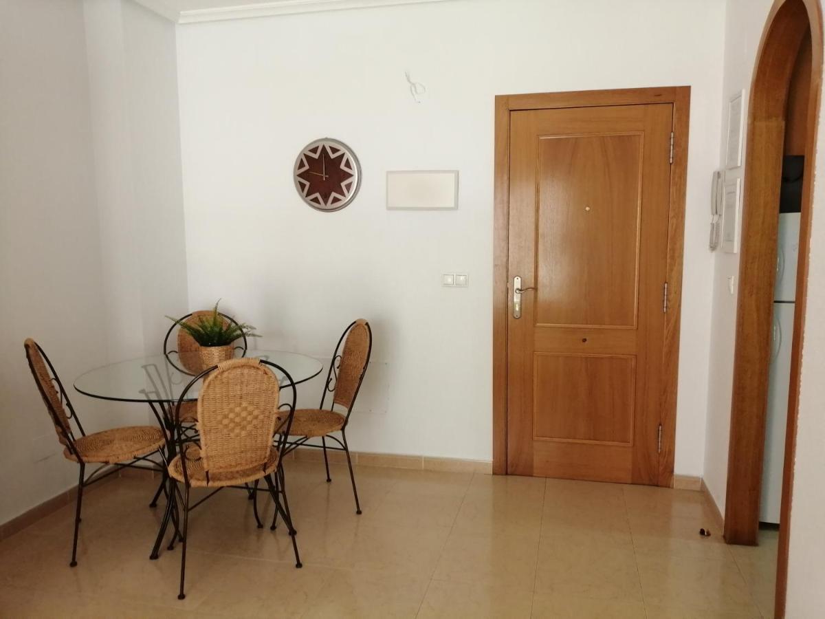 Beach Apartment Torrevieja Exterior photo