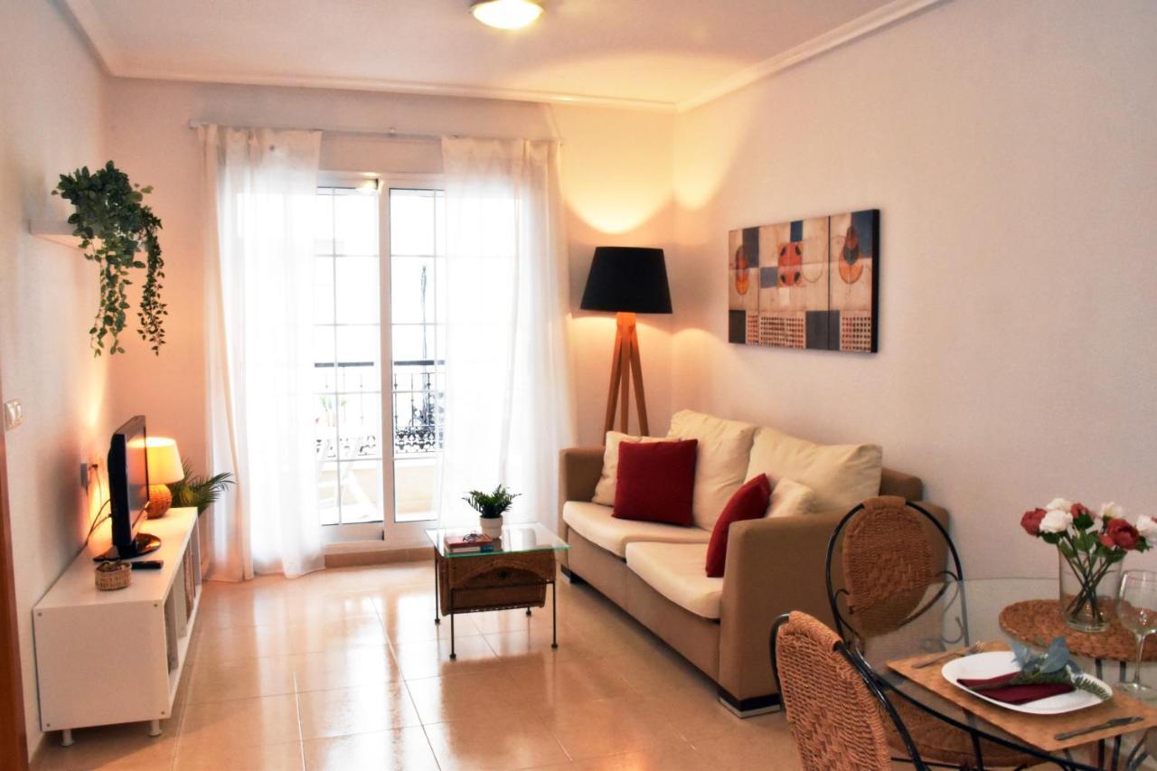 Beach Apartment Torrevieja Exterior photo