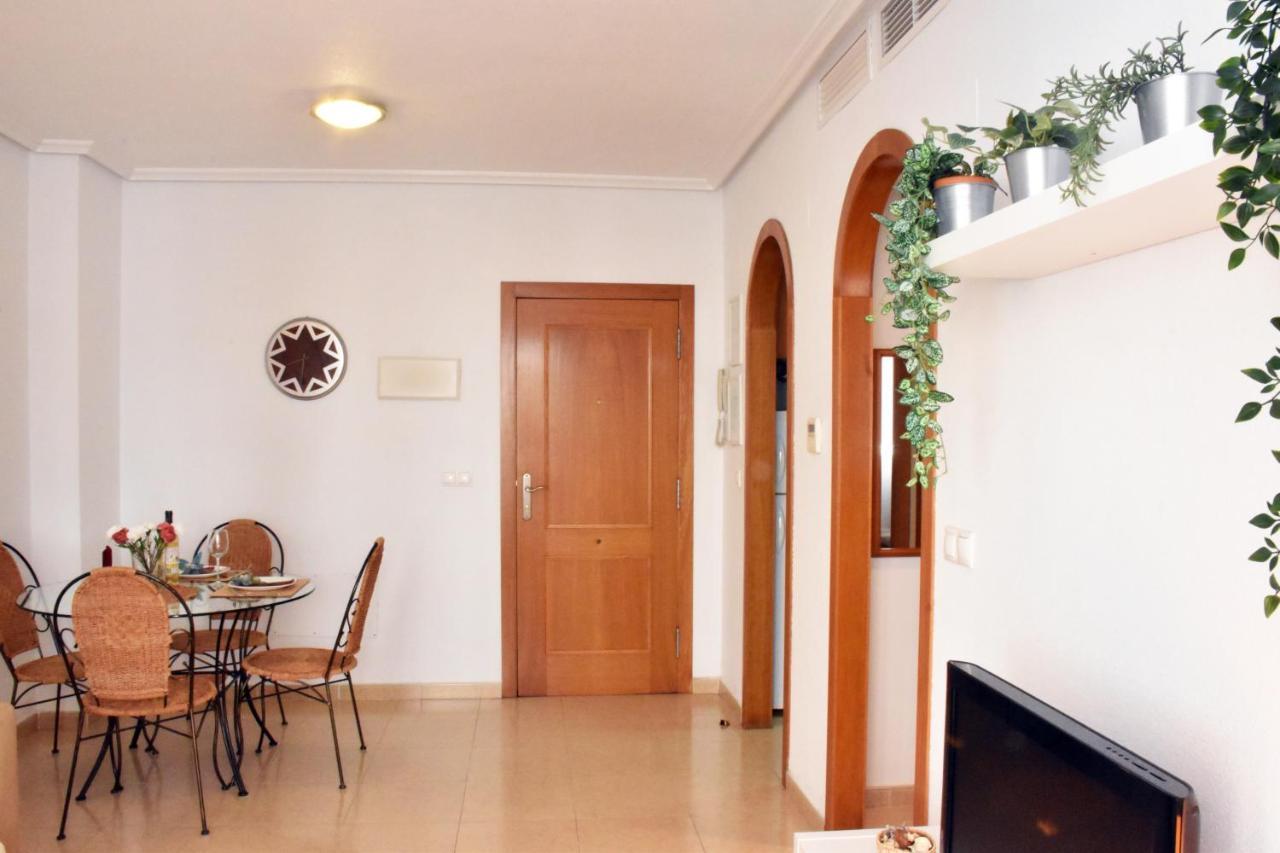 Beach Apartment Torrevieja Exterior photo