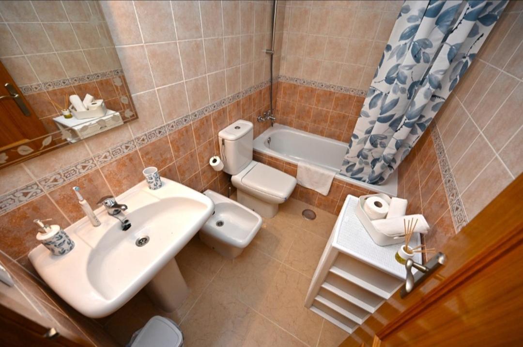 Beach Apartment Torrevieja Exterior photo
